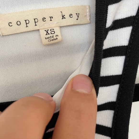 COPY - Midi dress - Picture 3 of 4